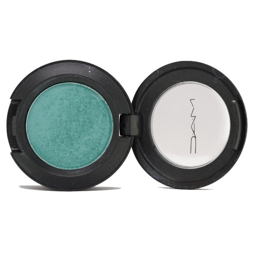 MAC Cosmetics Eye Shadow, Zonk Bleu!, RARE